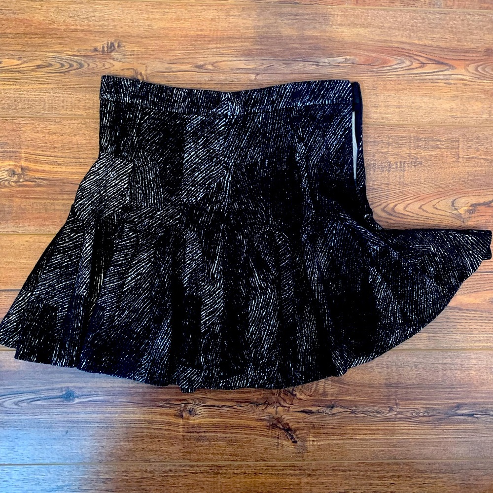 Size 8 Banana republic skirt